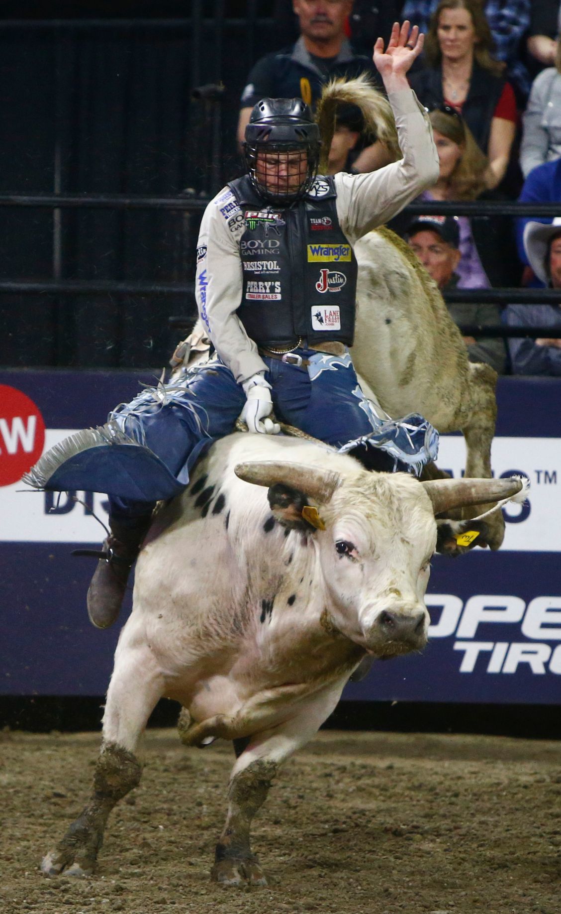 First day of PBR